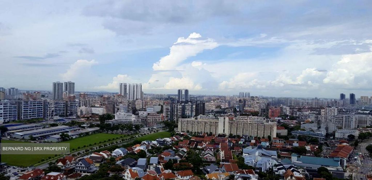 Thomson View Condominium (D20), Condominium #504510031